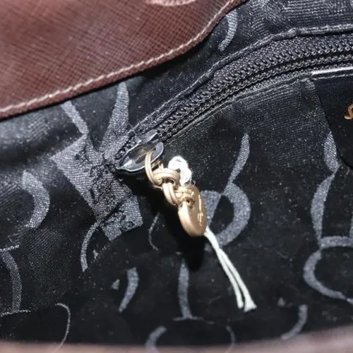 Pre-owned > Pre-owned Bags > Pre-owned Shoulder Bags - - Salvatore Ferragamo Pre-owned - Modalova