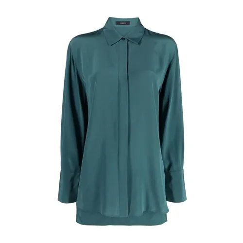 Blouses & Shirts > Shirts - - Joseph - Modalova