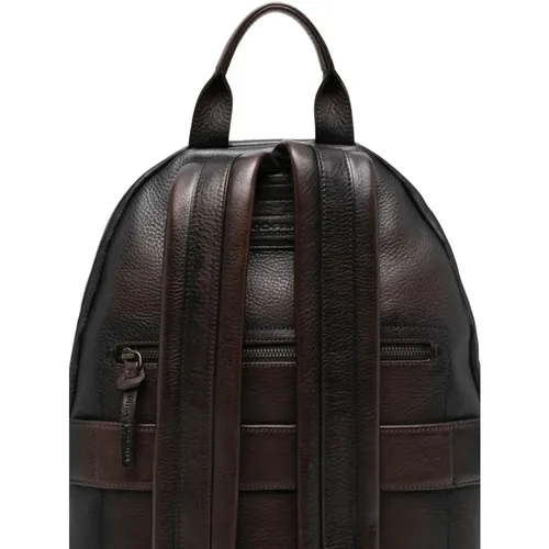Bags > Backpacks - - Officine Creative - Modalova