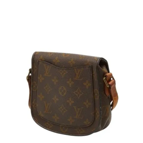 Pre-owned > Pre-owned Bags > Pre-owned Cross Body Bags - - Louis Vuitton Vintage - Modalova