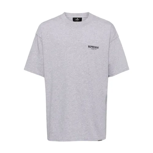 Tops > T-Shirts - - Represent - Modalova