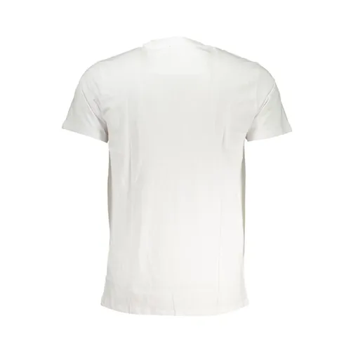 Tops > T-Shirts - - Cavalli Class - Modalova