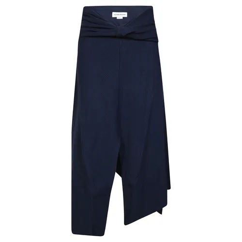 Skirts > Midi Skirts - - Victoria Beckham - Modalova