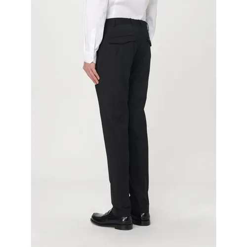 Trousers > Suit Trousers - - PT Torino - Modalova