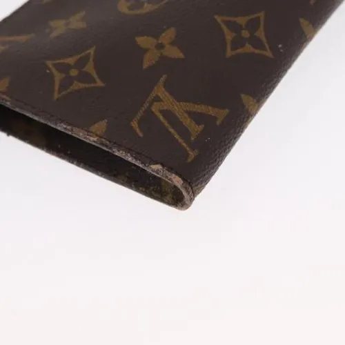 Pre-owned > Pre-owned Bags > Pre-owned Clutches - - Louis Vuitton Vintage - Modalova