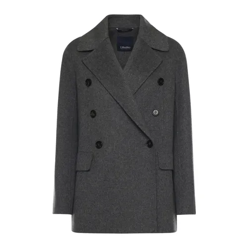 Jackets > Blazers - - Max Mara - Modalova