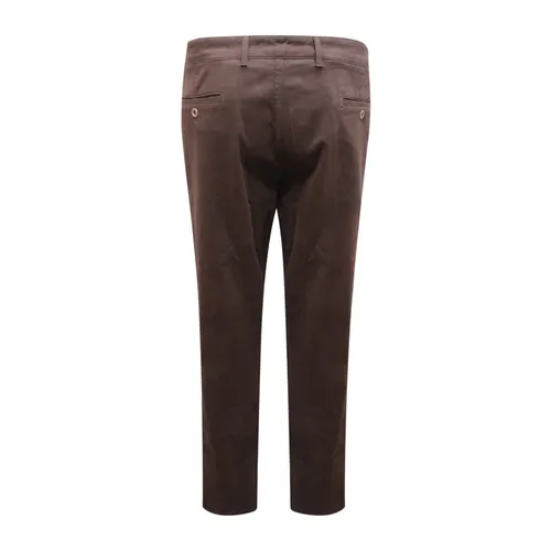 Trousers > Chinos - - Brooksfield - Modalova