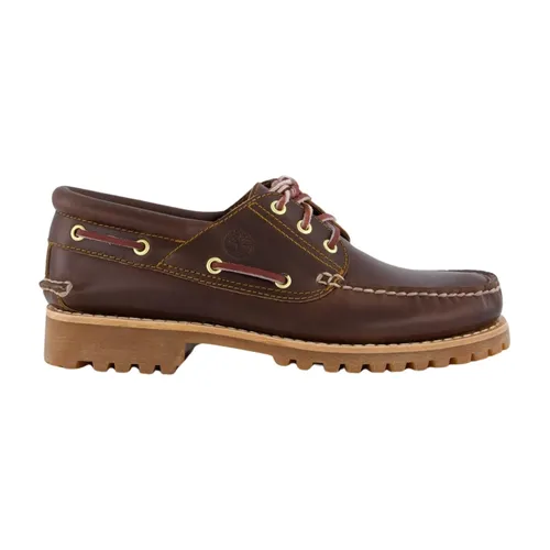 Shoes > Flats > Sailor Shoes - - Timberland - Modalova