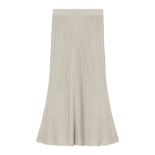 Skirts > Midi Skirts - - Aeron - Modalova