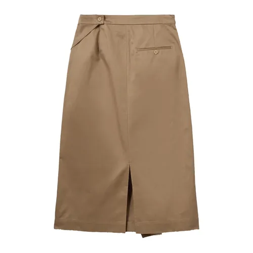 Skirts > Midi Skirts - - Sofie Schnoor - Modalova