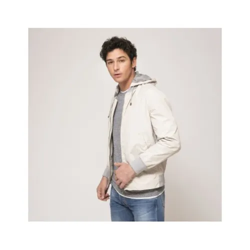 Jackets > Light Jackets - - Brunello Cucinelli - Modalova