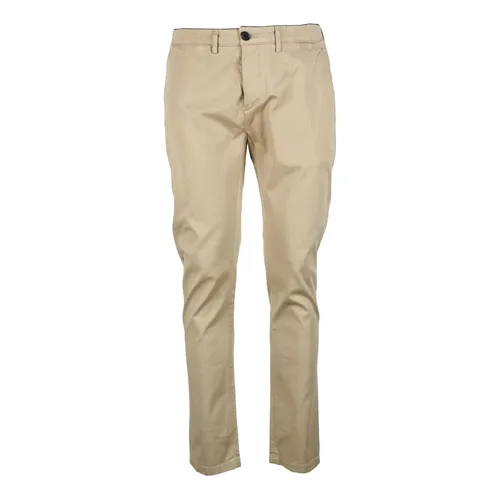 Trousers > Chinos - - Department Five - Modalova