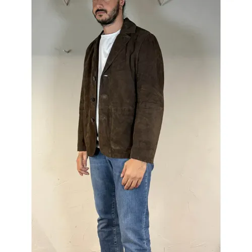 Jackets > Blazers - - Amaránto - Modalova
