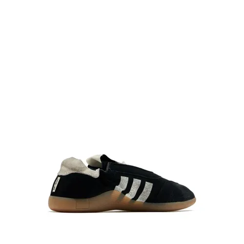 Adidas - Shoes > Sneakers - Black - Adidas - Modalova