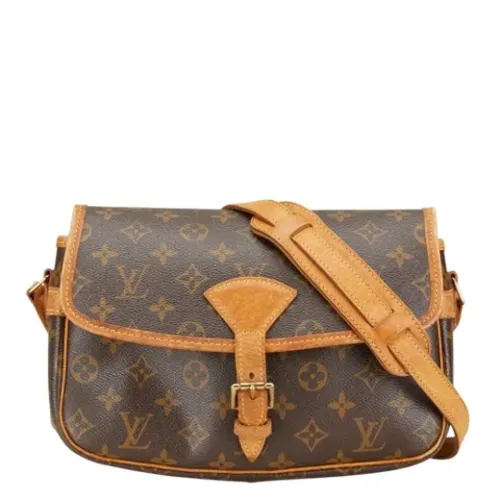 Pre-owned > Pre-owned Bags > Pre-owned Cross Body Bags - - Louis Vuitton Vintage - Modalova