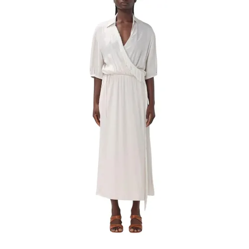 Dresses > Day Dresses > Midi Dresses - - Pinko - Modalova