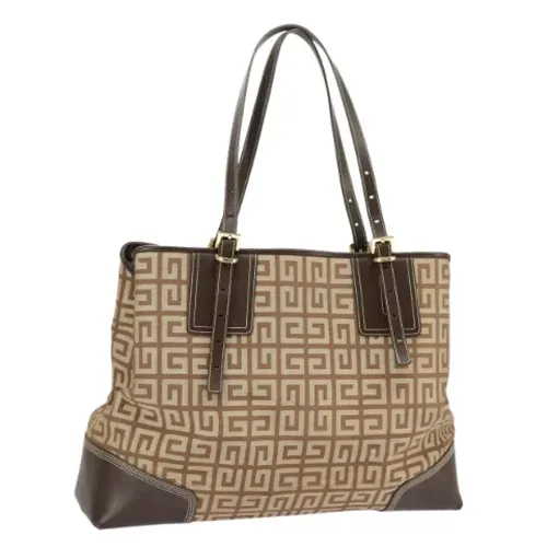 Pre-owned > Pre-owned Bags > Pre-owned Tote Bags - - Givenchy Pre-owned - Modalova