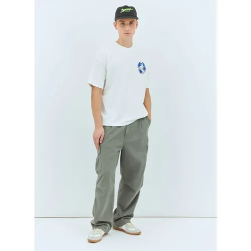 Tops > T-Shirts - - Metalwood Studio - Modalova