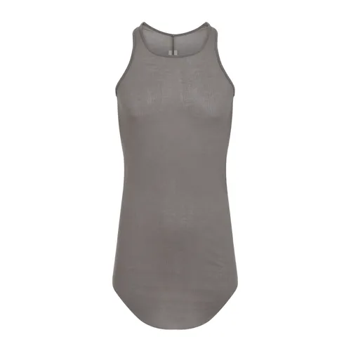 Tops > Sleeveless Tops - - Rick Owens - Modalova
