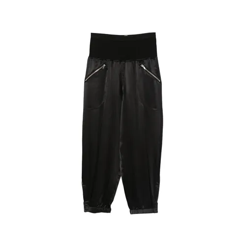 Trousers > Cropped Trousers - - CO - Modalova