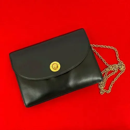 Pre-owned > Pre-owned Bags > Pre-owned Cross Body Bags - - Celine Vintage - Modalova