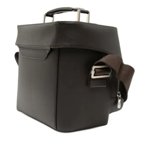 Pre-owned > Pre-owned Bags > Pre-owned Cross Body Bags - - Louis Vuitton Vintage - Modalova