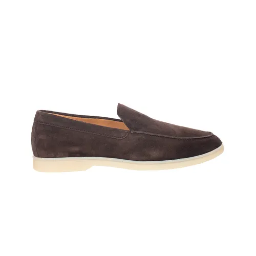 Shoes > Flats > Loafers - - Henderson - Modalova