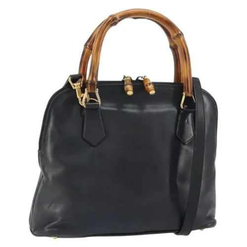 Pre-owned > Pre-owned Bags > Pre-owned Handbags - - Gucci Vintage - Modalova
