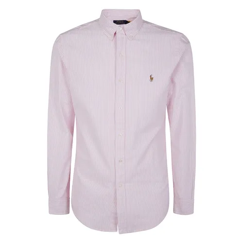 Shirts > Casual Shirts - - Polo Ralph Lauren - Modalova