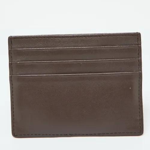 Pre-owned > Pre-owned Accessories > Pre-owned Wallets - - Fendi Vintage - Modalova