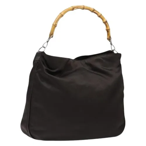 Pre-owned > Pre-owned Bags > Pre-owned Shoulder Bags - - Gucci Vintage - Modalova