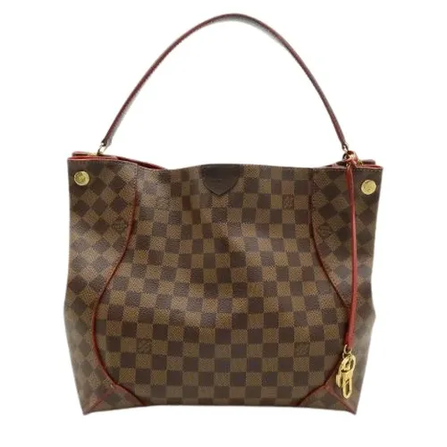 Pre-owned > Pre-owned Bags > Pre-owned Shoulder Bags - - Louis Vuitton Vintage - Modalova