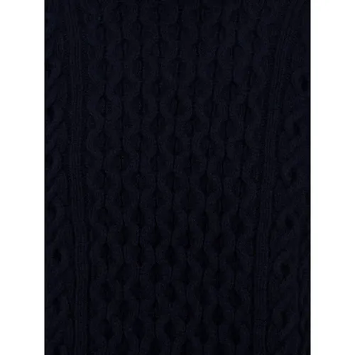 Knitwear > Turtlenecks - - Drumohr - Modalova