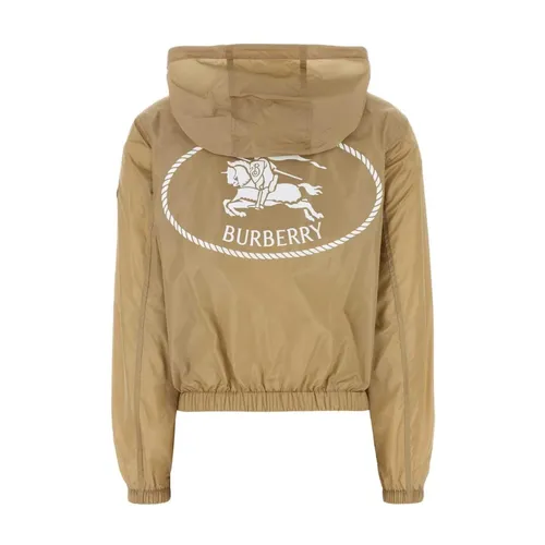 Jackets > Light Jackets - - Burberry - Modalova