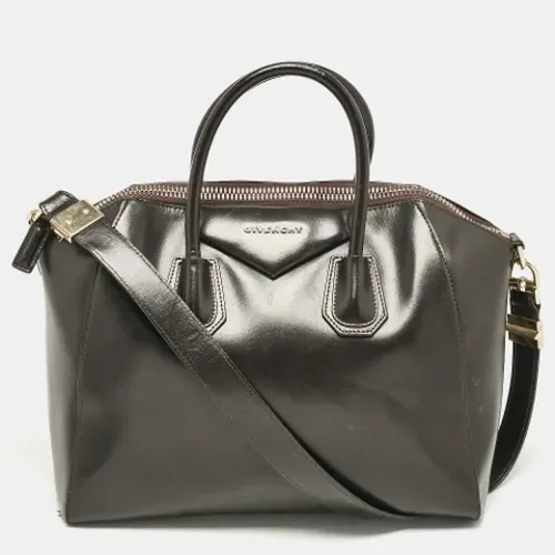 Pre-owned > Pre-owned Bags > Pre-owned Handbags - - Givenchy Pre-owned - Modalova