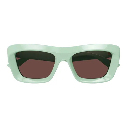 Accessories > Sunglasses - - Bottega Veneta - Modalova