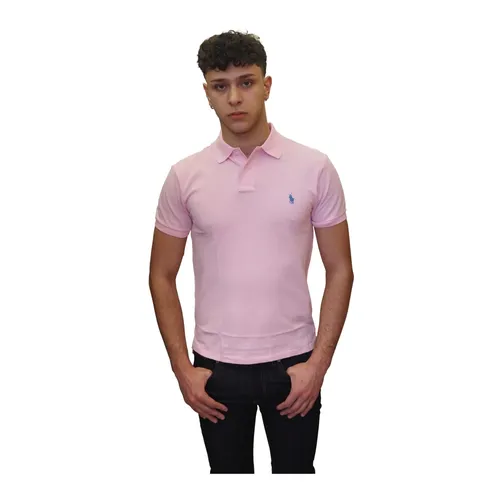 Tops > Polo Shirts - - Ralph Lauren - Modalova