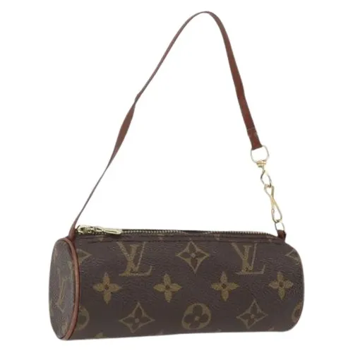 Pre-owned > Pre-owned Bags > Pre-owned Mini Bags - - Louis Vuitton Vintage - Modalova