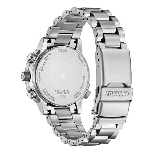 Accessories > Watches - - Citizen - Modalova