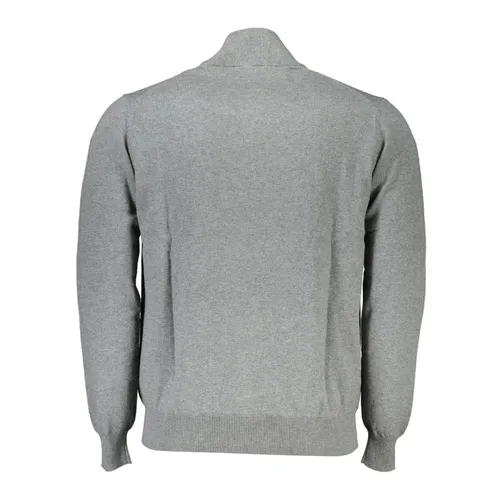 Knitwear > Turtlenecks - - Harmont & Blaine - Modalova