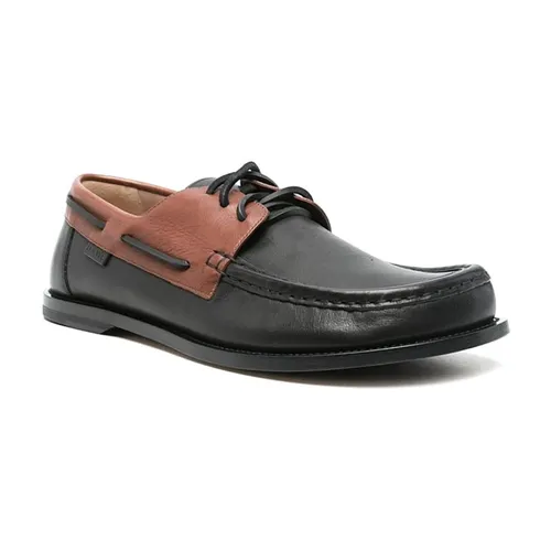Shoes > Flats > Sailor Shoes - - Loewe - Modalova
