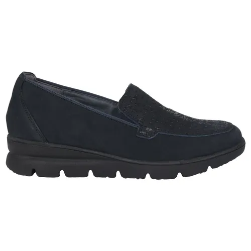 Shoes > Flats > Loafers - - Waldläufer - Modalova