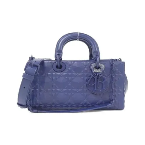 Pre-owned > Pre-owned Bags > Pre-owned Handbags - - Dior Vintage - Modalova