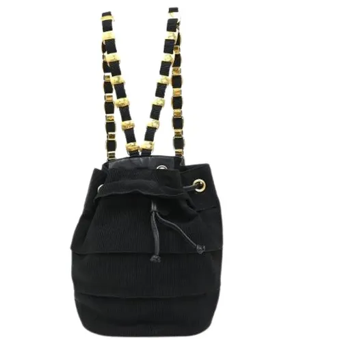 Pre-owned > Pre-owned Bags > Pre-owned Bucket Bags - - Salvatore Ferragamo Pre-owned - Modalova