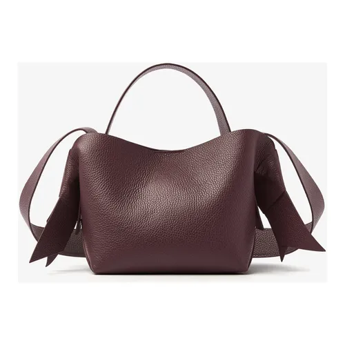 Via Vai - Bags > Handbags - Red - Via Vai - Modalova