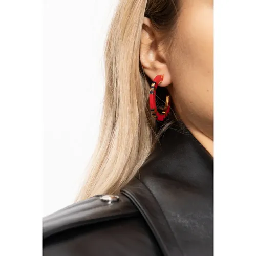 Accessories > Jewellery > Earrings - - Tory Burch - Modalova