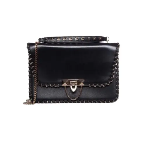 Pre-owned > Pre-owned Bags > Pre-owned Shoulder Bags - - Valentino Vintage - Modalova