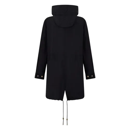 Moorer - Coats > Parkas - Black - Moorer - Modalova