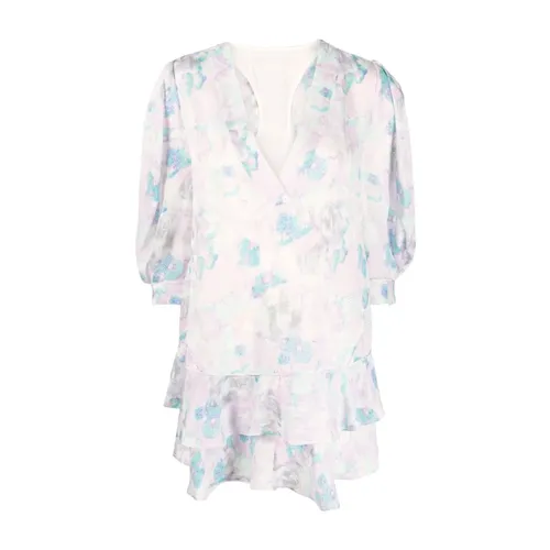 Dresses > Day Dresses > Short Dresses - - IRO - Modalova