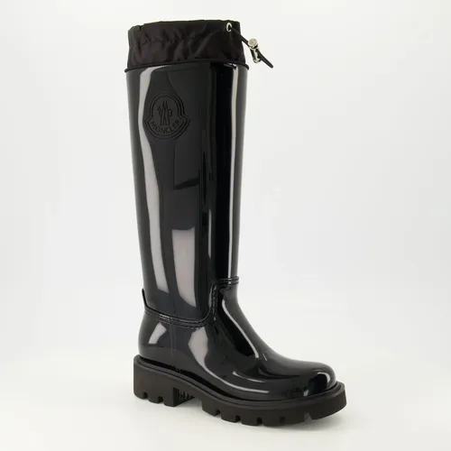 Shoes > Boots > Rain Boots - - Moncler - Modalova